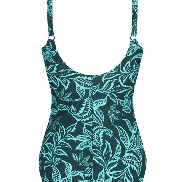 SalernoOP едноделен костим за капење